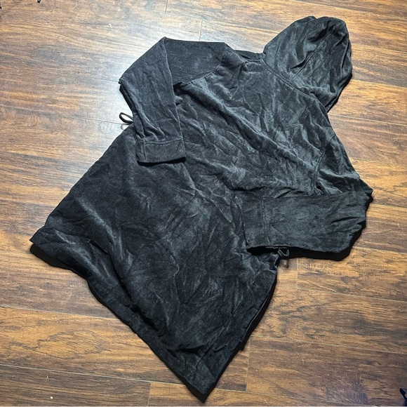 CR7 Cristiano Ronaldo Modern Cut Cotton Bath Robe - Picture 2 of 4